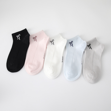 Flat Invisible Pop Socks