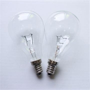 8W Heat safe Light Bulb