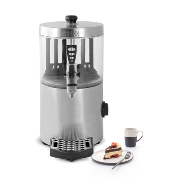Hot Drink Chocolate Dispensers: 3L, 5L, 10L