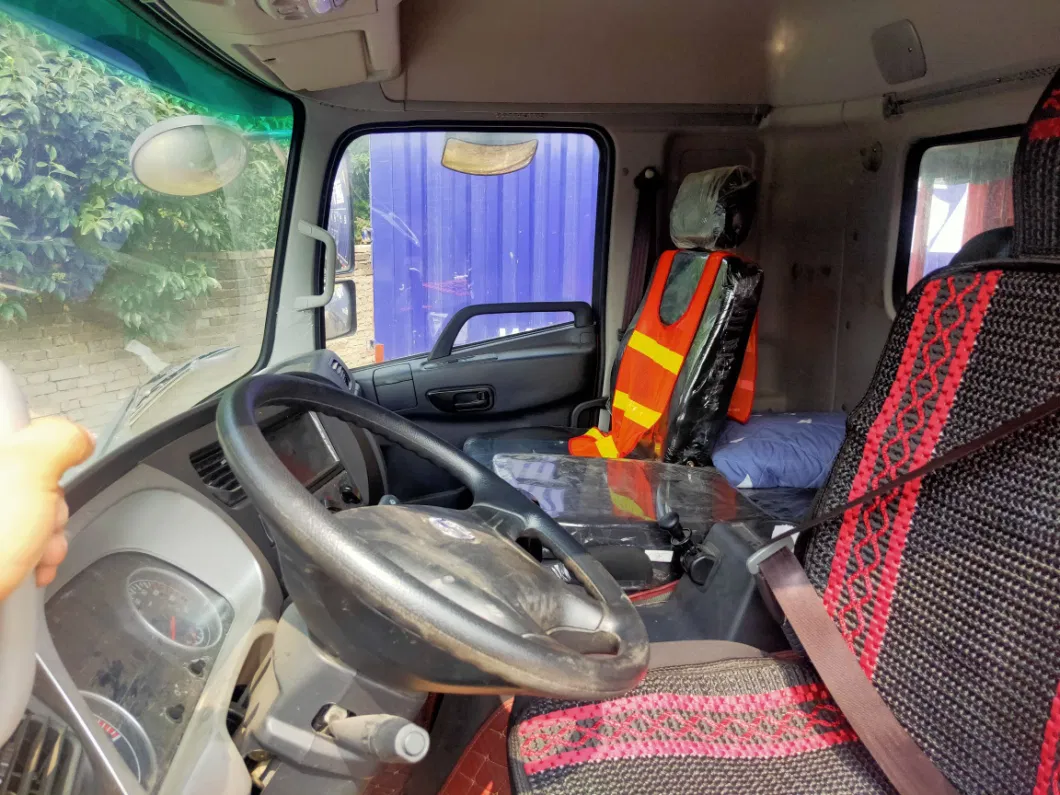 Euro 5 Shacman X9 X6 Heavy Duty 12 Wheel Used Tipper Truck 8X4 Dump Truck for Sale