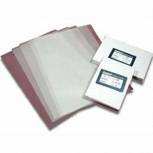 laminating sheets from CHINA