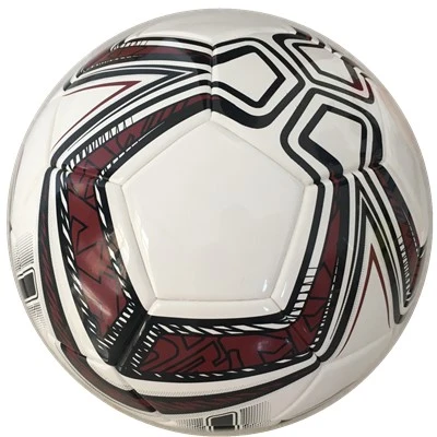 Official Size High Quality Laminated Football