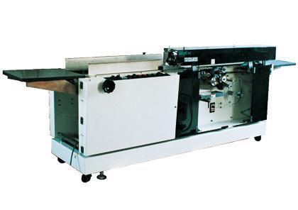 Automatic Tape Drilling machine