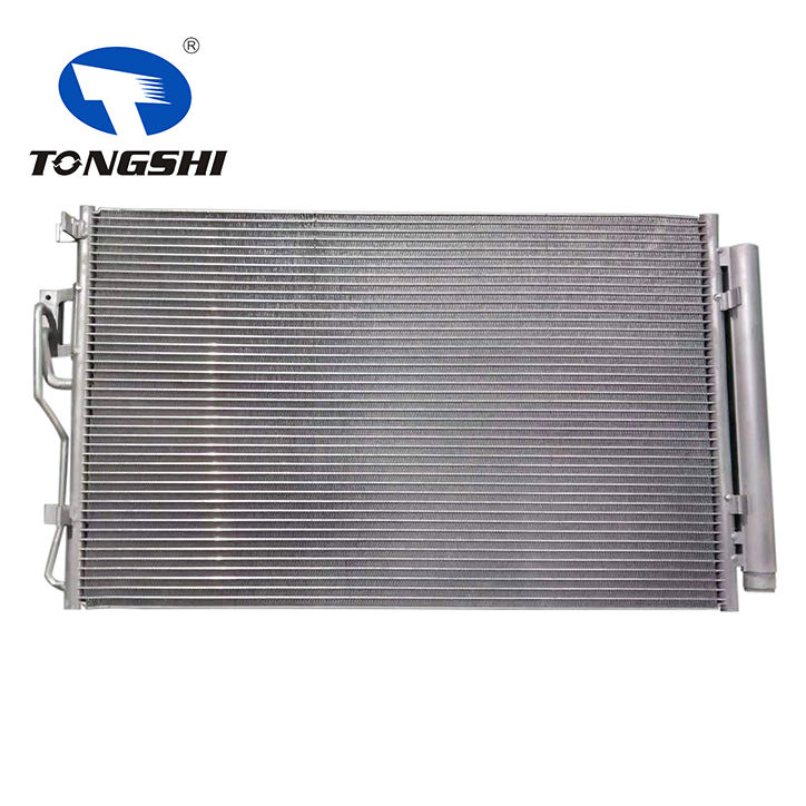 Car Ac Condensers For Hyundai Santa Fe 3.5l V6 1012 Oem 976061u100 Car