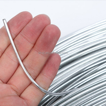 Galvanized Steel Wire for Clothes Hangers