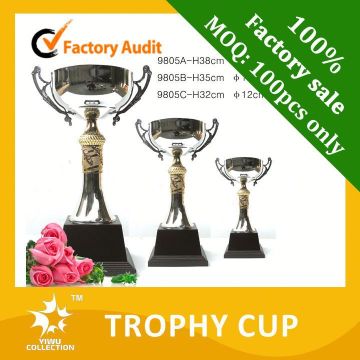 fashion cup trophy medal,customized size crystal award,award trophy