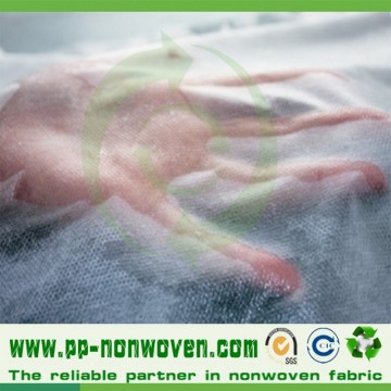 Hydrophilic Nonwovens Polypropylene Spunbond Fabric