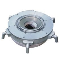 XH Film Blowing Machine rotary Die  double and single layer air ring air guide ring Air  cooling device