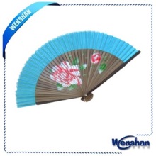 bamboo wedding fan supply