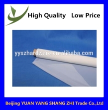 Anti mosquito window screen /plastic window screen /window screen clips