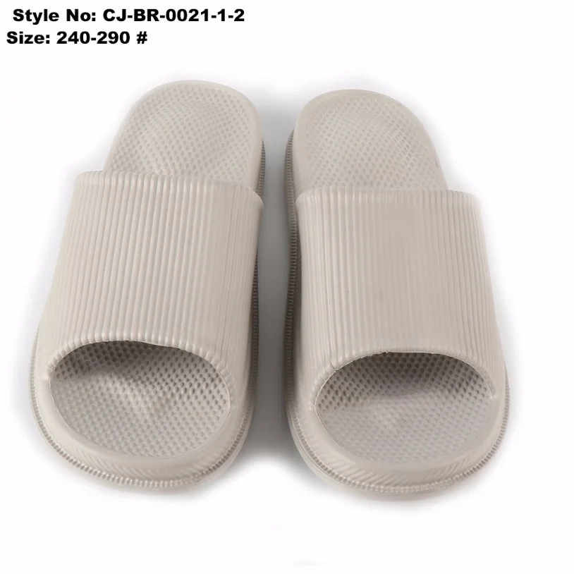 Anti Slip EVA Bathroom Soft Slippers Sandal