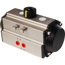 low temperature pneumatic actuaor/gt pneumatic actuators