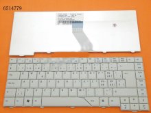 Acer As4710 As4720 Series Laptop Keyboard  Gray