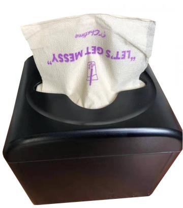 Xpressnap Fit Dispenser Napkin