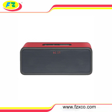 FM Screen Bluetooth Speaker,Outdoor Rectangle Bluetooth Speaker