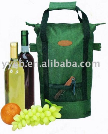 Wine Carrier/Bottle Carrier/Wine Bag/Wine Tote