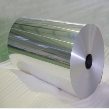 11mic aluminium foil with 300mm 400mm width