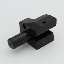VDI Tool Holders DIN69880 C1 Axial Right for CNC (VDI 30, 40, 50)