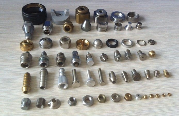 Cnc Precision Machining