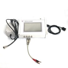 Ultrasonic Impedance Analyzer - Ultrasonic Testing Equipment for Transducers