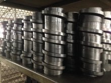 Hot Sale Accessories for Vegetable Oil Plant Gearbox Worm