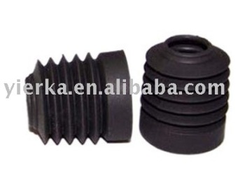 Rubber Auto Air Bellow