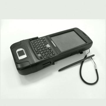 C3000Z fingerprint biometric employee time record system