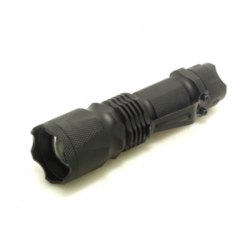 Gearlight LED Tactical Flashlight