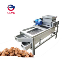 Abricot Speed ​​Shelling Hazelnut Shell Machine