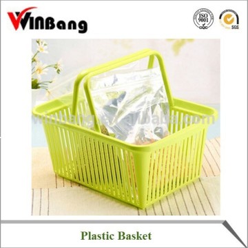 Winbang Good Quality plastic outdoor use of Basket