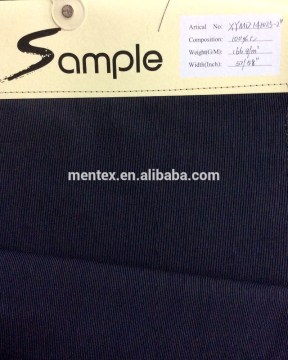 stripe cotton fabric