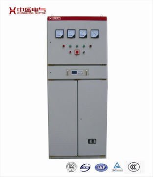 SLC series synchronous motor excitation electric control device