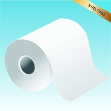 Polyester & Viscose Blends Spunlace Nonwoven Fabric