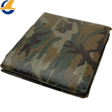 Poly house tarpaulin with elastic