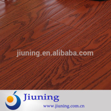 middle embossed surface solid engineered wood flooring