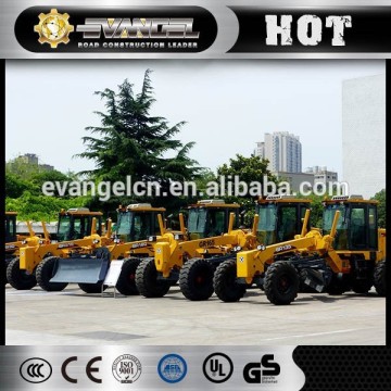 mini motor grader gr135