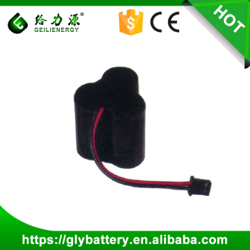 ni-mh sc3600mah 3.6v battery packs