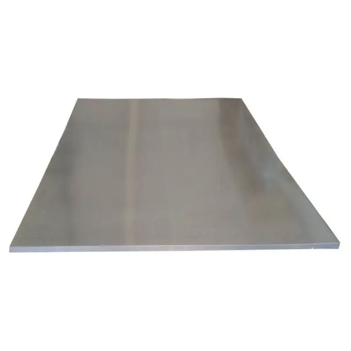 UNS N07718 Nickel Alloy Plate Inconel 718 Sheet