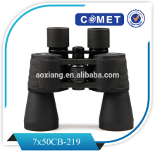 New Model! 7x50-219 binoculars telescope, optical binoculars telescope
