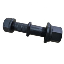 High Hardness 40Cr 12.9 Grade Mitsubishi Wheel Hub Bolt for Sale