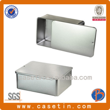 wholesale tin cans	tin containers wholesale	custom tin packaging