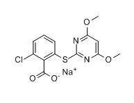 High Quality Sodium Formate as Intermediate for Production of Formic Acid and Oxalic Acid