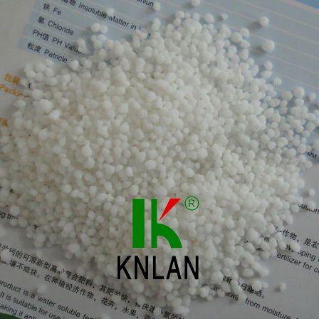 calcium ammonium nitrate / calcium nitrate hot sell