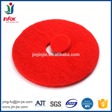 New Innovative Products Cleaning Product/Discal Sponge For Flooring Tile Cleaning