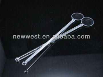 Long Plastic Swizzle Stick/Stirrers