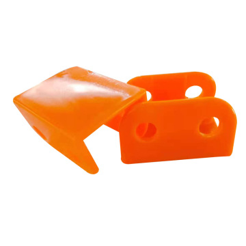 Custom Pom Pc Abs Injection Molded Plastic Part