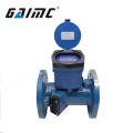 GPRS -modul City Water Digital Ultrasonic Water Meter