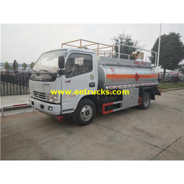 DFAC 4500L Fuel Refilling Trucks