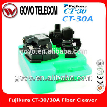 Fiber Optic Cleaver