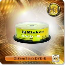 White Top Dvd-R 4.7Gb